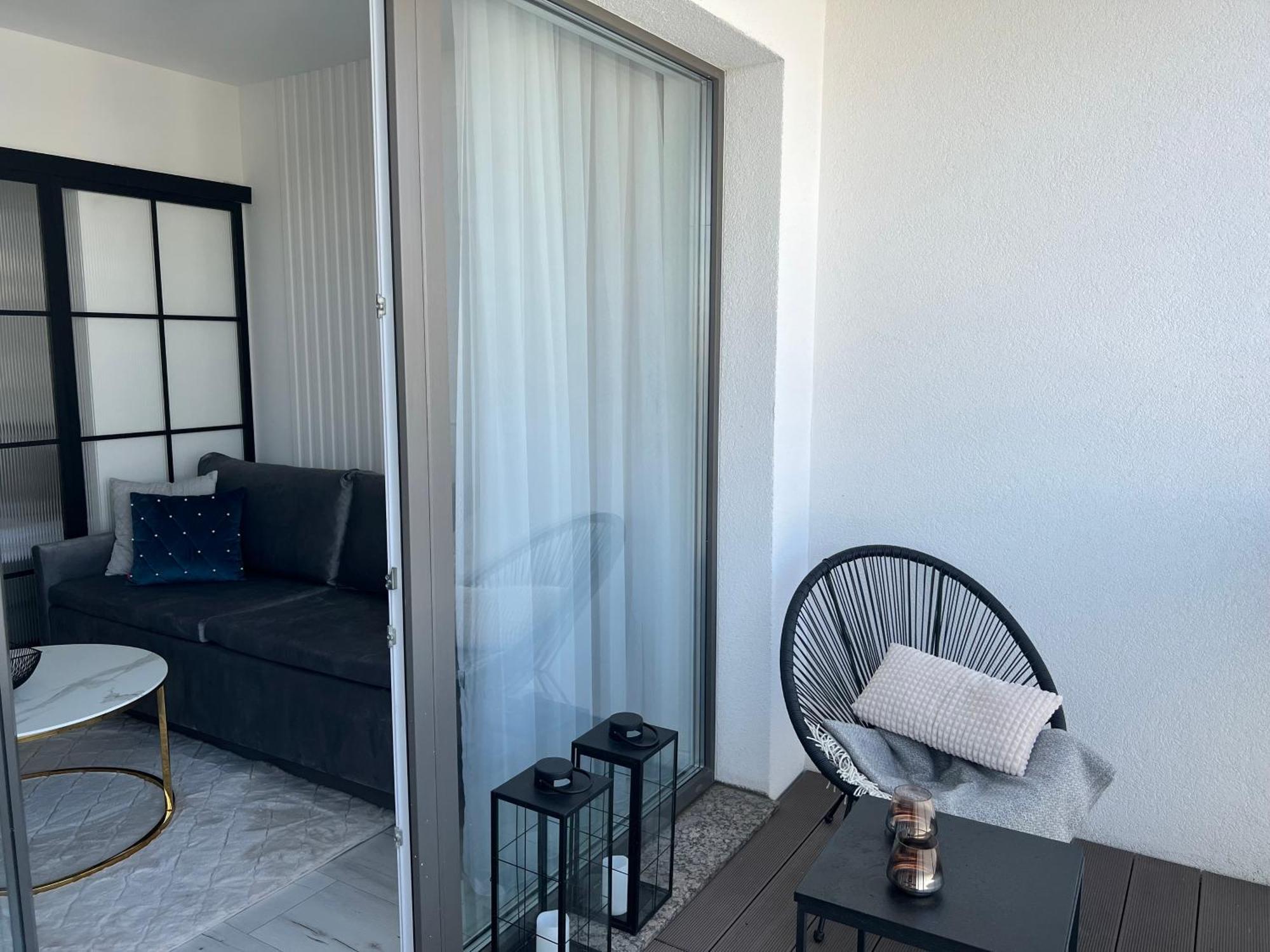 קולובז'ג Apartament Glamour Basen, Sauna, Jacuzzi, Silownia, Restauracja - 365Pam מראה חיצוני תמונה