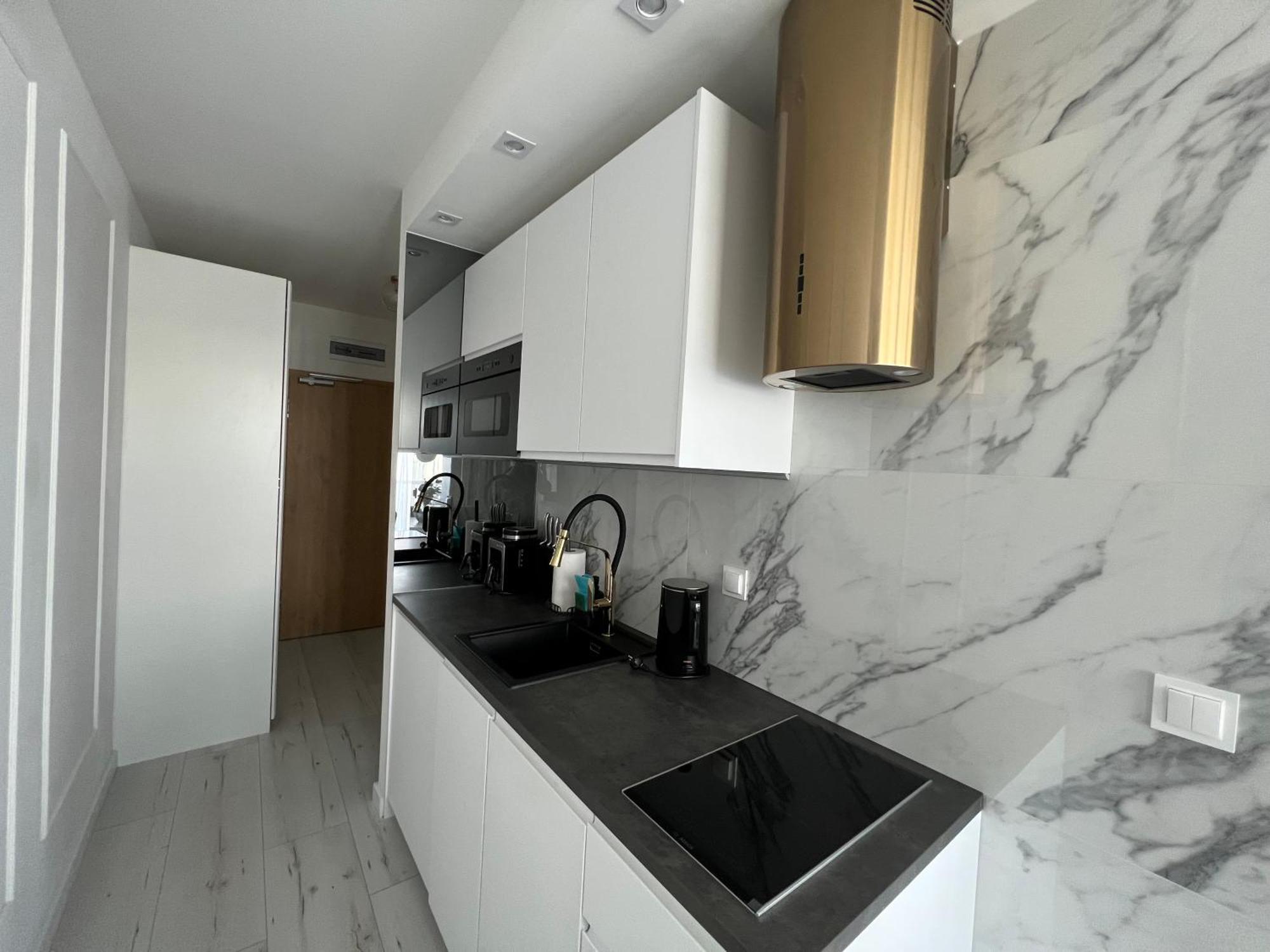 קולובז'ג Apartament Glamour Basen, Sauna, Jacuzzi, Silownia, Restauracja - 365Pam מראה חיצוני תמונה