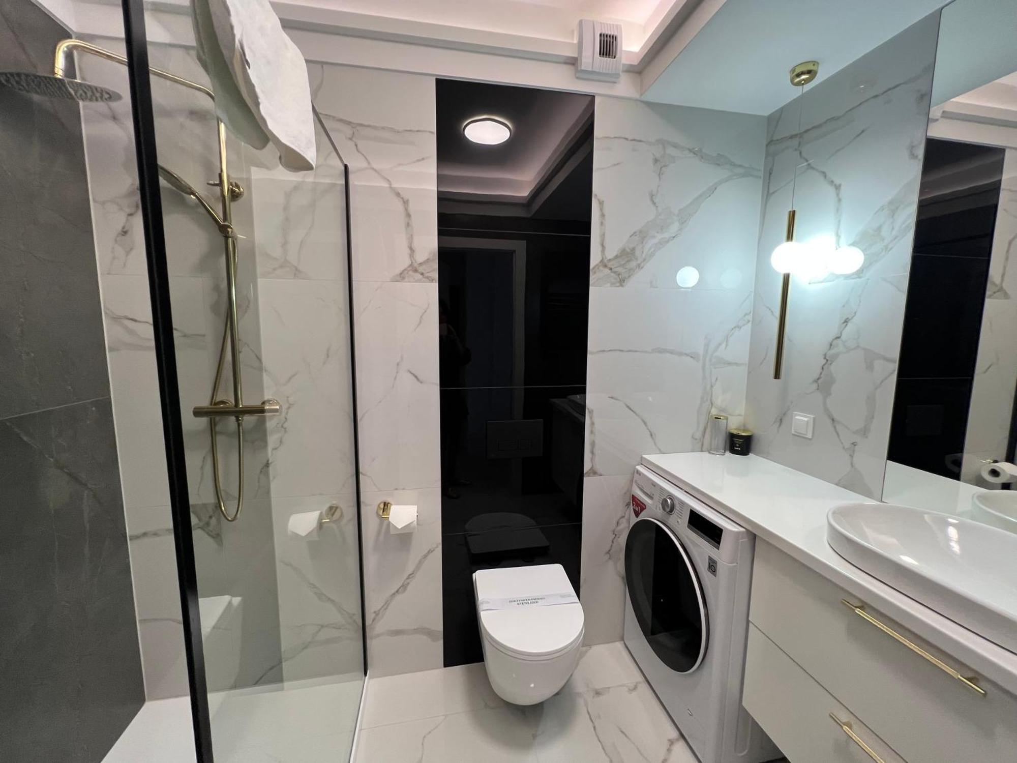 קולובז'ג Apartament Glamour Basen, Sauna, Jacuzzi, Silownia, Restauracja - 365Pam מראה חיצוני תמונה
