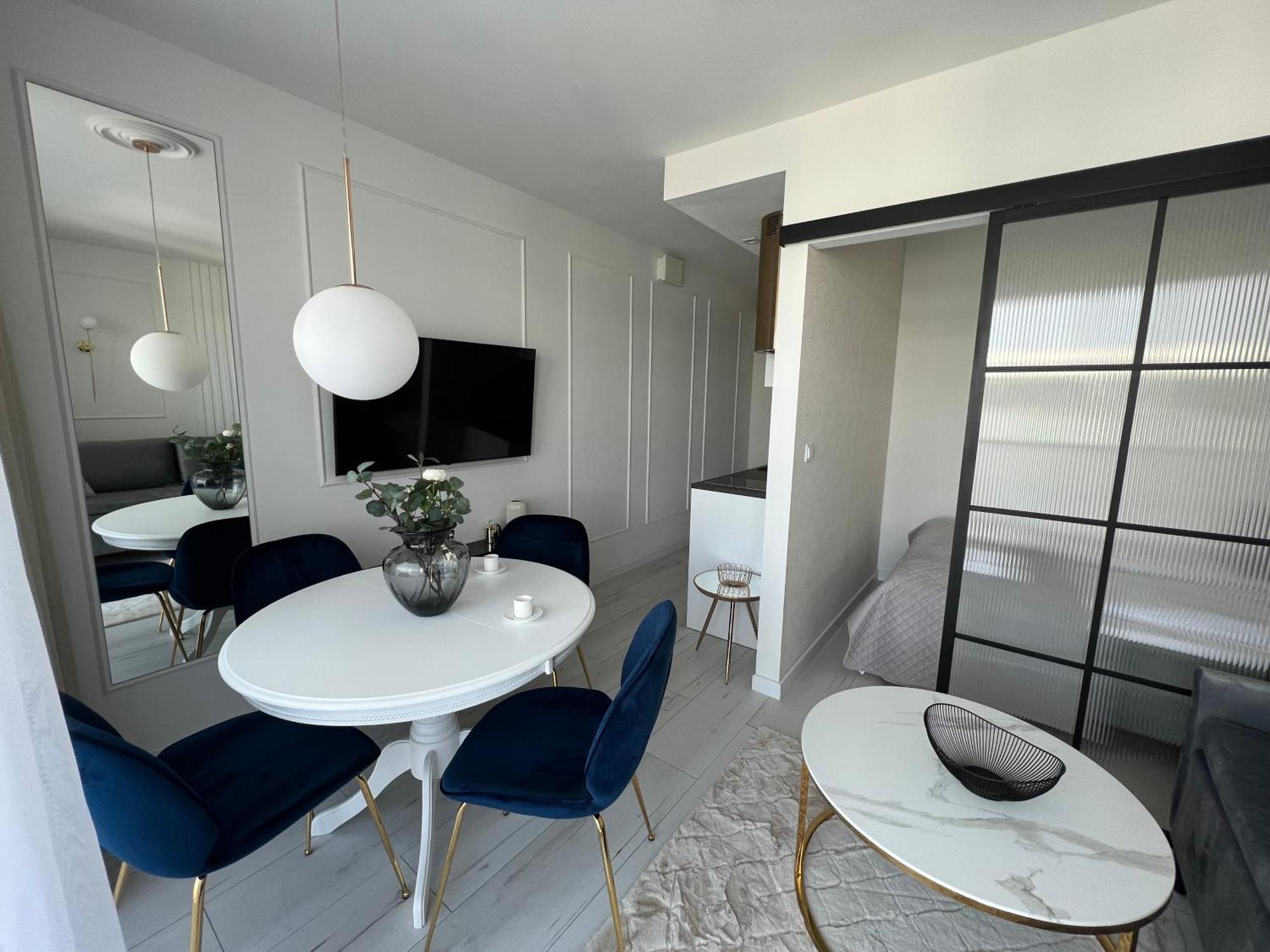 קולובז'ג Apartament Glamour Basen, Sauna, Jacuzzi, Silownia, Restauracja - 365Pam מראה חיצוני תמונה
