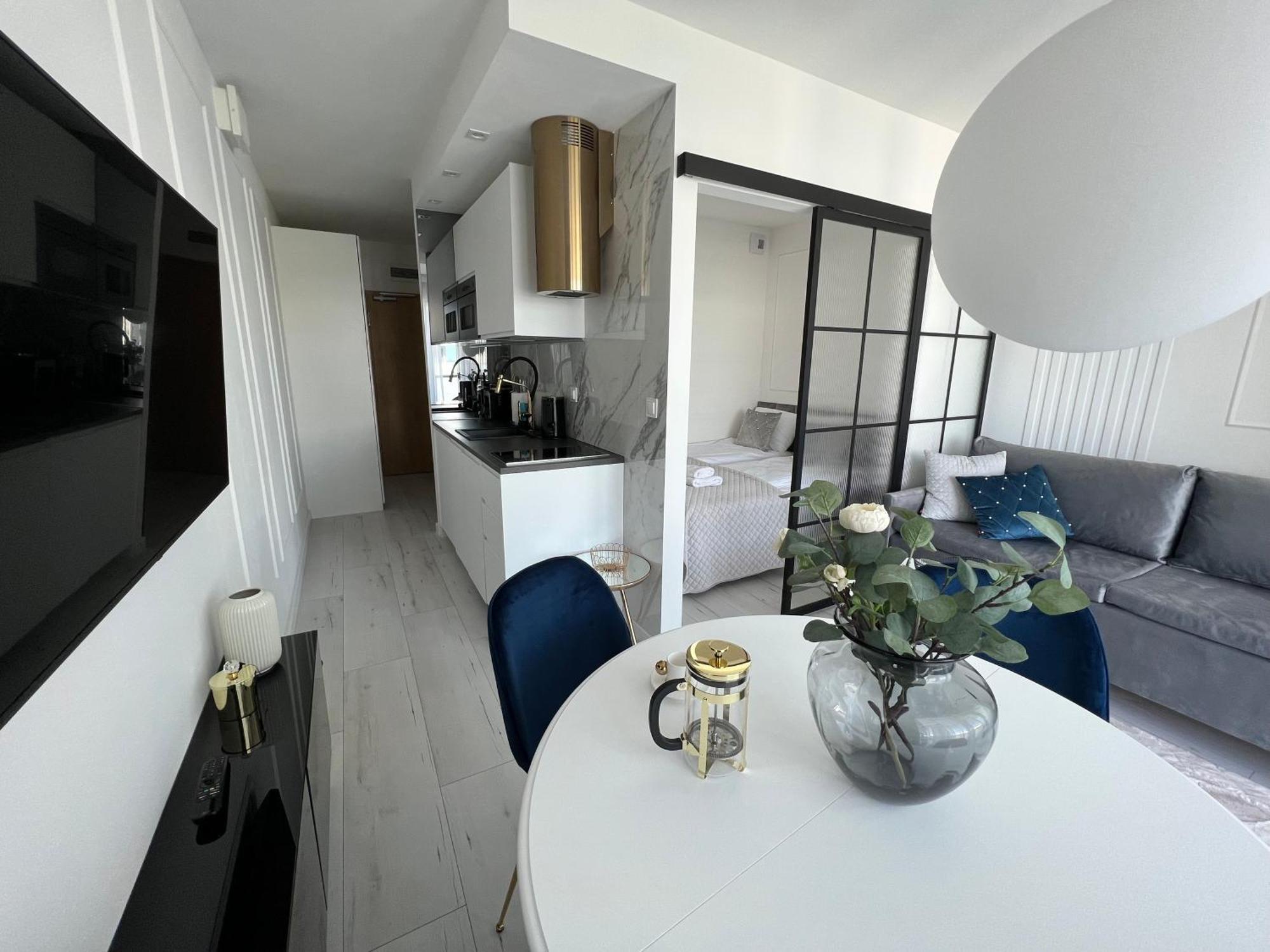 קולובז'ג Apartament Glamour Basen, Sauna, Jacuzzi, Silownia, Restauracja - 365Pam מראה חיצוני תמונה