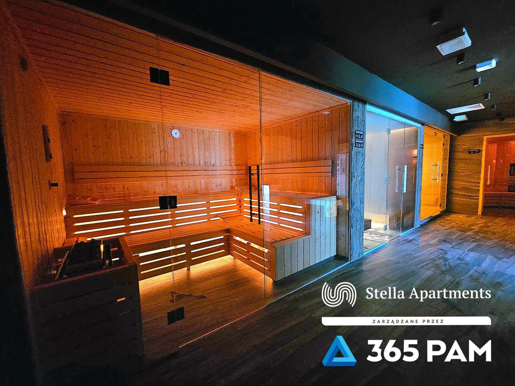 קולובז'ג Apartament Glamour Basen, Sauna, Jacuzzi, Silownia, Restauracja - 365Pam מראה חיצוני תמונה