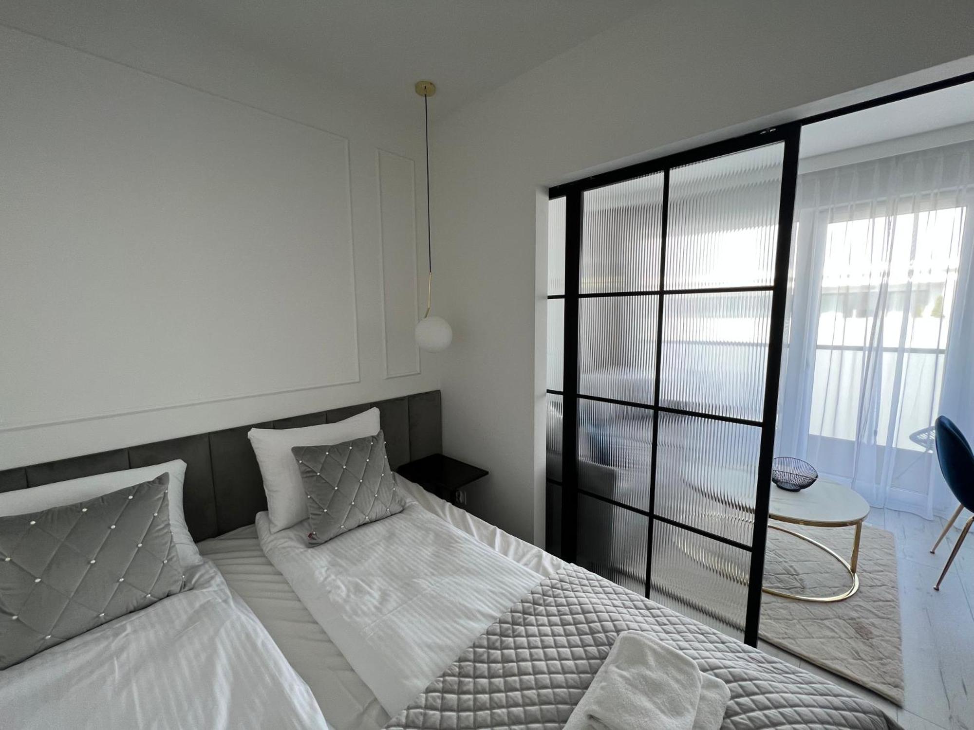 קולובז'ג Apartament Glamour Basen, Sauna, Jacuzzi, Silownia, Restauracja - 365Pam מראה חיצוני תמונה